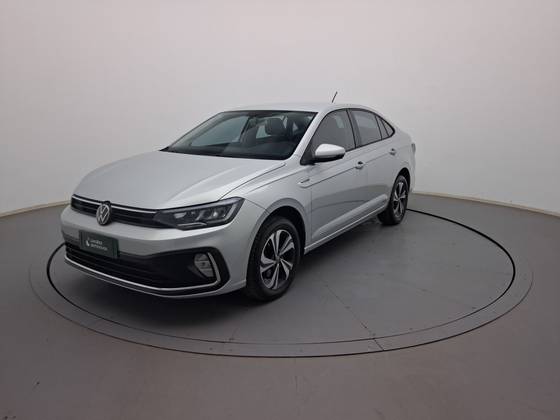 VOLKSWAGEN VIRTUS 1.0 170 TSI AUTOMÁTICO VOLKSWAGEN VIRTUS 1.0 170 TSI AUTOMÁTICO